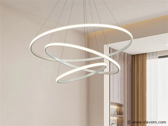 Nieuwe verlichting: wo. vloer- wand- en plafondlampen, inbouwspots, led panelen, buitenverlichting enz.