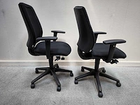 Sitland - bureaustoel - desk chair (2x) - afbeelding 3 van  5