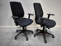 Sitland - bureaustoel (4x) - afbeelding 3 van  5