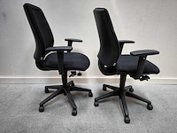 Sitland - bureaustoelen (2x) - afbeelding 2 van  5