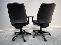 Sitland - bureaustoelen (2x) - afbeelding 4 van  5