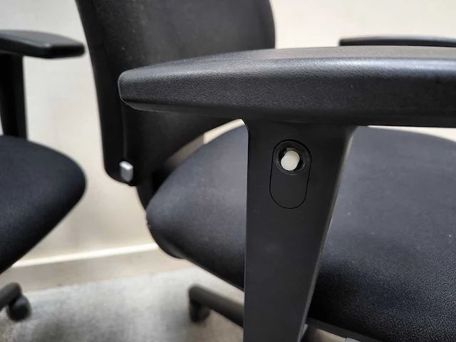Sitland - bureaustoelen (2x) - afbeelding 5 van  5