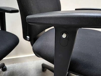 Sitland - bureaustoelen (2x) - afbeelding 5 van  5