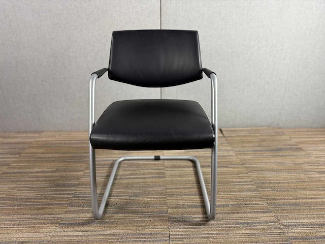 Sitland - vergaderstoel - vergaderstoelen (10x) - afbeelding 1 van  6