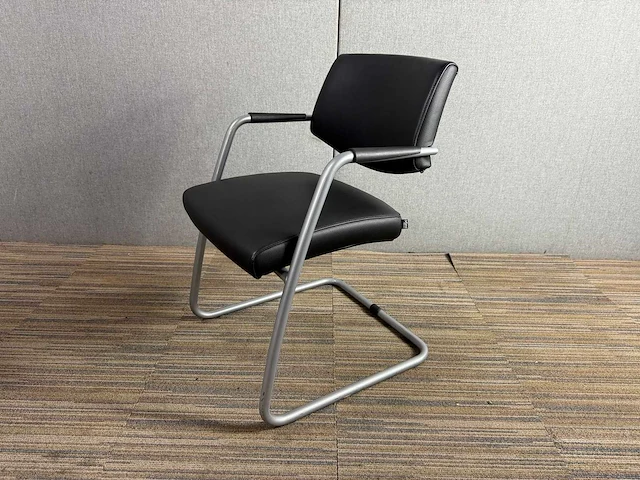 Sitland - vergaderstoel - vergaderstoelen (10x) - afbeelding 2 van  6