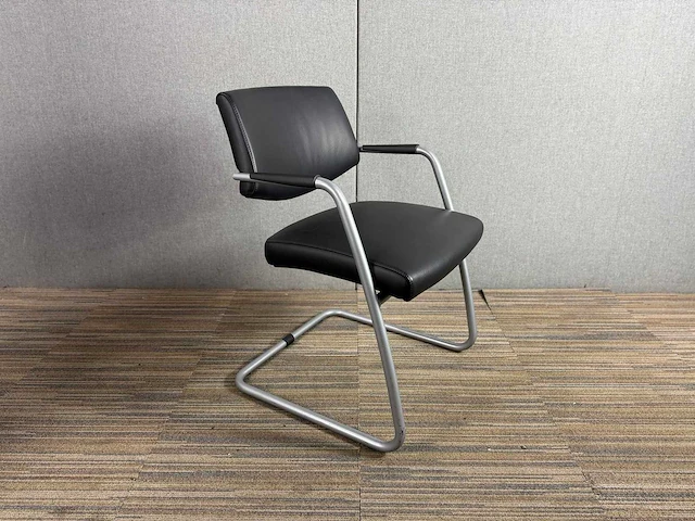 Sitland - vergaderstoel - vergaderstoelen (10x) - afbeelding 4 van  6