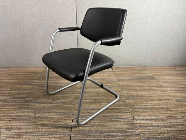 Sitland - vergaderstoel - vergaderstoelen (8x) - afbeelding 1 van  3