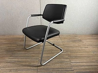 Sitland - vergaderstoel - vergaderstoelen (8x) - afbeelding 1 van  3