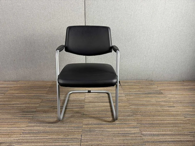 Sitland - vergaderstoel - vergaderstoelen (8x) - afbeelding 2 van  3