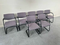 Sitland - vergaderstoelen (7x) - afbeelding 2 van  5