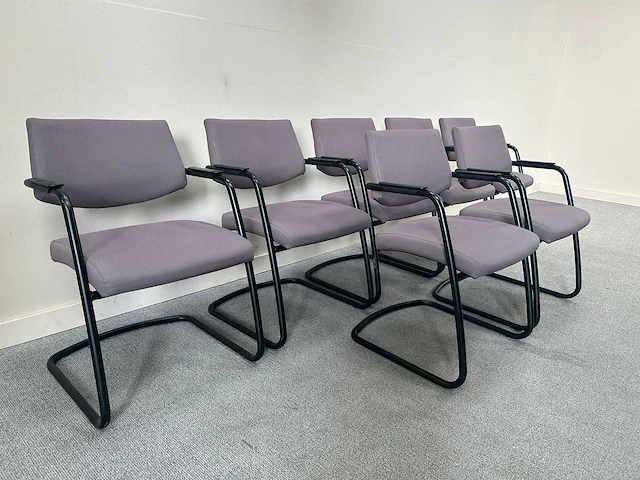 Sitland - vergaderstoelen (7x) - afbeelding 3 van  5