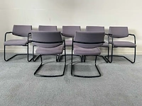 Sitland - vergaderstoelen (7x) - afbeelding 4 van  5