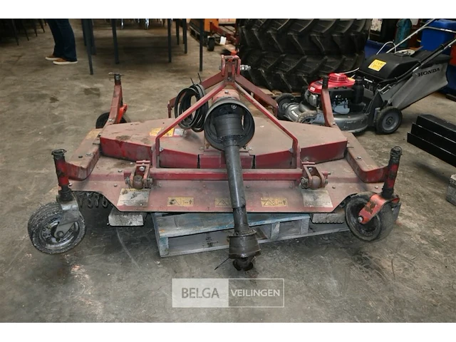 Sitrex maaibalk - afbeelding 2 van  6