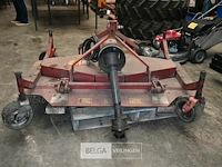 Sitrex maaibalk - afbeelding 2 van  6