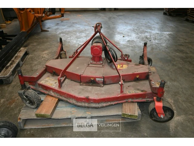 Sitrex maaibalk - afbeelding 4 van  6