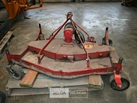 Sitrex maaibalk - afbeelding 4 van  6