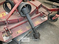 Sitrex maaibalk - afbeelding 5 van  6