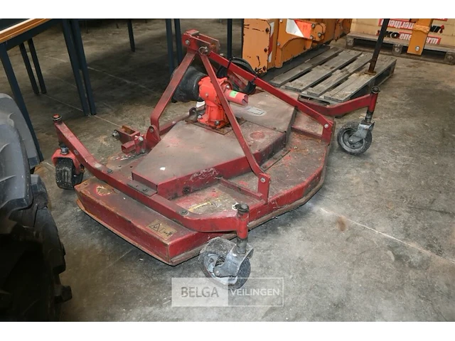 Sitrex maaibalk - afbeelding 1 van  7