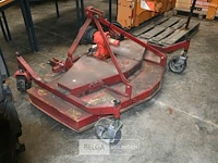 Sitrex maaibalk - afbeelding 1 van  7