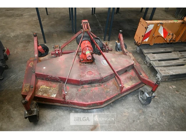 Sitrex maaibalk - afbeelding 2 van  7