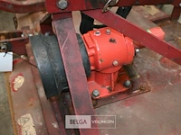 Sitrex maaibalk - afbeelding 4 van  7