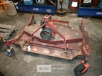 Sitrex maaibalk - afbeelding 5 van  7