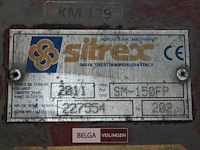 Sitrex maaibalk - afbeelding 7 van  7