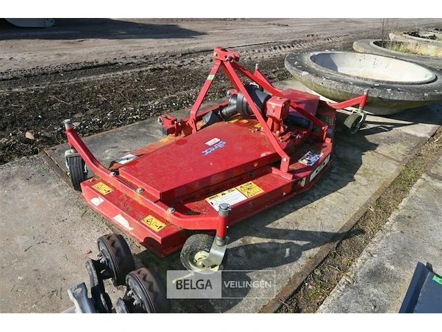 Sitrex maaidek - afbeelding 1 van  6