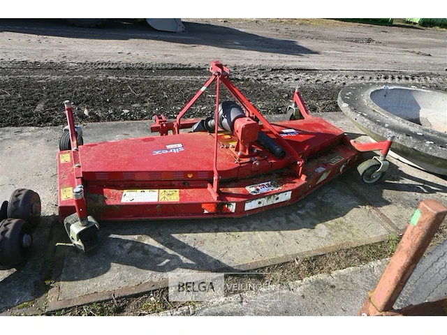 Sitrex maaidek - afbeelding 2 van  6