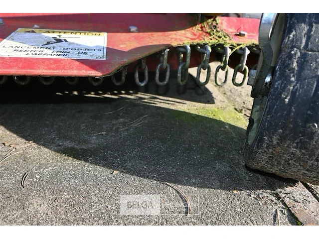 Sitrex maaidek - afbeelding 4 van  6