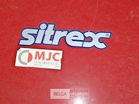 Sitrex maaidek - afbeelding 5 van  6