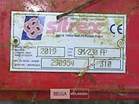 Sitrex maaidek - afbeelding 6 van  6