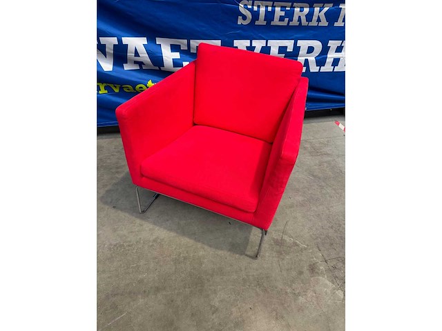 Sits éénzit - afbeelding 2 van  3