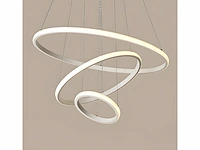 Sity 360 design armatuur wit - afbeelding 1 van  8