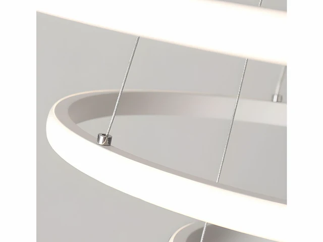 Sity 360 design armatuur wit - afbeelding 2 van  8