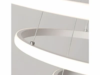 Sity 360 design armatuur wit - afbeelding 2 van  8