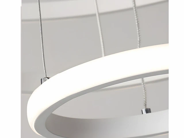 Sity 360 design armatuur wit - afbeelding 3 van  8