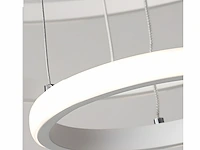 Sity 360 design armatuur wit - afbeelding 3 van  8