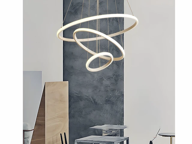 Sity 360 design armatuur wit - afbeelding 4 van  8