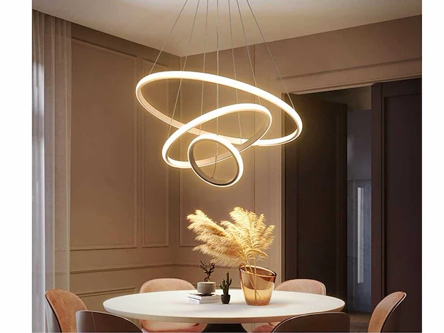 Sity 360 design armatuur wit - afbeelding 7 van  8