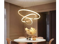 Sity 360 design armatuur wit - afbeelding 7 van  8