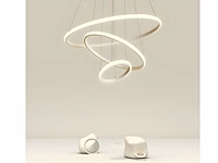 Sity 360 design armatuur wit - afbeelding 8 van  8