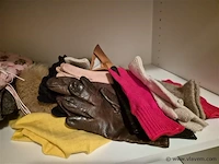 Sjaals en handtassen - afbeelding 3 van  7