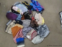 Sjaals - afbeelding 1 van  2