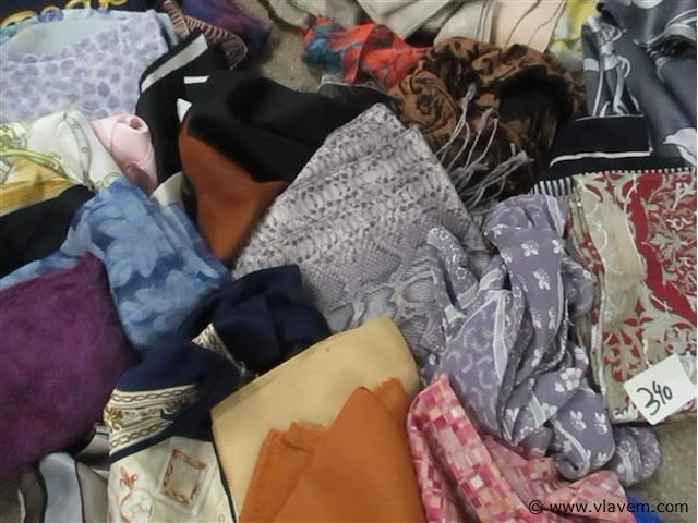 Sjaals - afbeelding 2 van  2