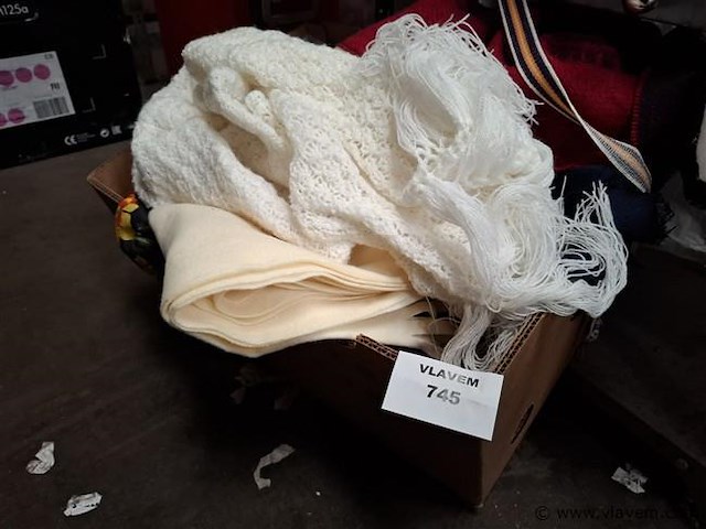 Sjaals - afbeelding 1 van  1