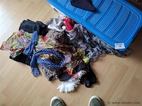 Sjaaltjes - afbeelding 2 van  2