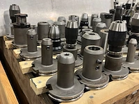 Sk50 gereedschaphouders (45x) - afbeelding 4 van  5