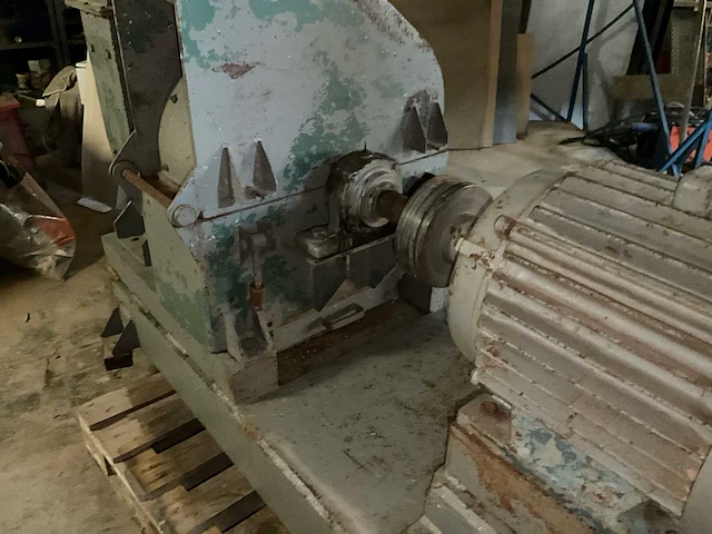 Ska-heemaf hamermolen uk-pz 60-2 - afbeelding 11 van  15