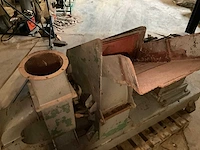 Ska-heemaf hamermolen uk-pz 60-2 - afbeelding 14 van  15